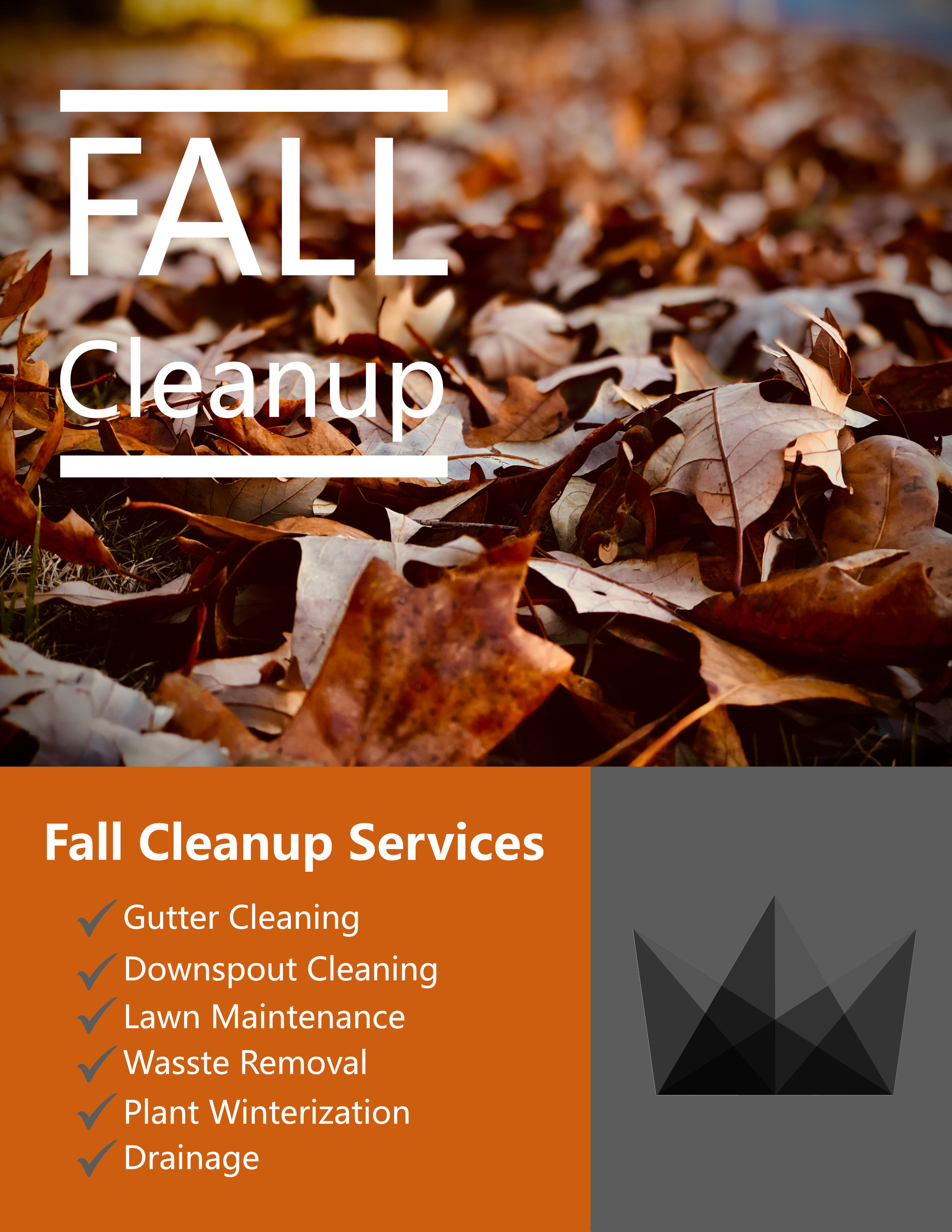 SCC Social Media Flyer